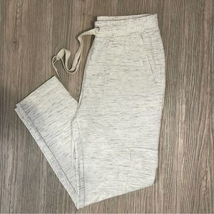 Banana Republic cargo style lounge pants